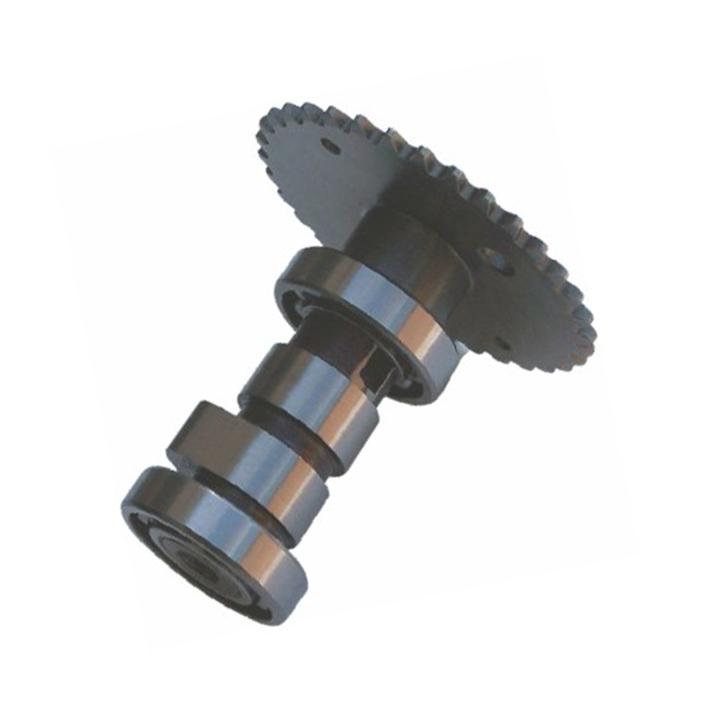 Высококачественные детали для мотоциклов, стальной Распредвал для Мотоциклов GY6 50CC 139QMB от Growsun Motor