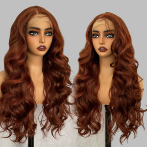 Парики из синтетических волос - Product Image 4