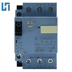 New Original 3RV5031-4HA10 Circuit Breaker PLC Module Industrial Automation Controller warehouse stock - Product Image 3