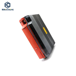 Nuevo Inversor de Frecuencia Original MDX61B0008-5A3-4-00 para Automatización Industrial y Sistema de Control de Movimiento - Product Image 1