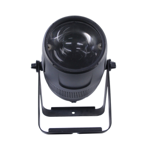 Đèn Sân Khấu Dj Chất Lượng Tốt Ip65 <span class=keywords><strong>Dmx</strong></span> 200W Không Thấm Nước Tập Trung Led Cob Zoom Không Dây Slim Par Light - Product Image 3