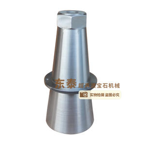 หัวแตรอัลตราโซนิก 3000W สำหรับเครื่องแกะสลักอัญมณี หัวแตรสำหรับเครื่องแกะสลักหยก หัวแตรทรานสดิวเซอร์ - Product Image 5