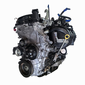 Moteur d'Origine d'Occasion 2TR-<span class=keywords><strong>FE</strong></span> 2.7L 4 Cylindres pour Toyota Hiace Hilux Quantum - Product Image 6