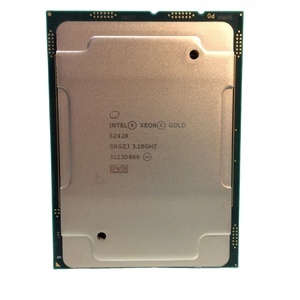 Processeur CPU 6242 Gold 2,8 GHz/16 cœurs/150 W - Product Image 4
