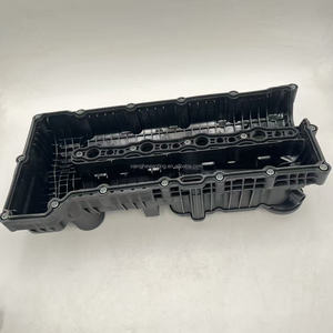 发动机气门盖 22410-2F001，韩国汽车的新型高品质汽车零部件。 - Product Image 2