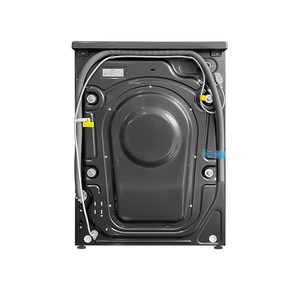 OEM/ODM China Manufacture 8kg Fully Automatic Front Loading <b>Drum</b> Washing Machine for Household Hotel Commercial Use High Capacit - Product Image 5