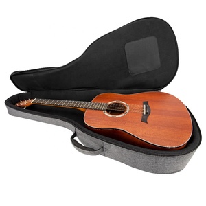 Yinyun – étui pour Instruments de musique, <span class=keywords><strong>guitare</strong></span> acoustique, <span class=keywords><strong>Yamaha</strong></span>, personnalisé - Product Image 6