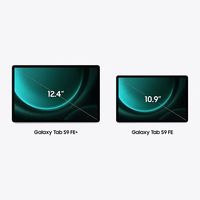 Tablet PC Original en Oferta para Tab S9 FE+ Octa Core, Computadora Portátil Plana para Uso Empresarial con Lápiz