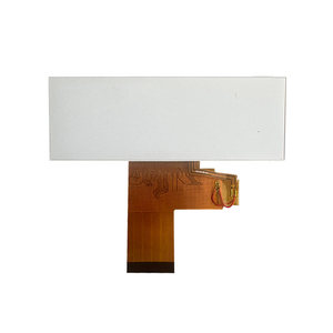 หน้าจอบาร์ยืดได้ความละเอียด3.9นิ้ว800x216จอแสดงผล IPS บาร์แบบอนุกรมอินเตอร์เฟซ RGB 300cd/M2 TFT <span class=keywords><strong>LCD</strong></span> - Product Image 1