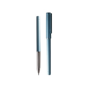 New Arrival Premium Materials <b>Refill</b> Shell Case CNC Machined Metal Sleeve Aluminum Titanium <b>Pen</b> Kit - Product Image 2