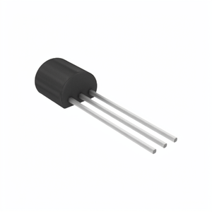 L6X8E6AP Thyristors Original TO-226-3, TO-92-3 Formed Leads Electronic Circuit Components - Product Image 1