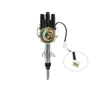 Distributeur d'allumage IMIL 9230087148 94650959 Distributeur d'allumage électronique pour Chevrolet Monza Kadett 2.0L