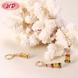 Offre Spéciale Vente en Gros 2015 Mode Dubaï Bijoux Plaqué Or 18 carats Laminé Ensembles de Perles - Product Image 3