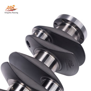 Vilebrequin F4R usiné avec précision pour moteur Renault <span class=keywords><strong>Clio</strong></span> Motorsport F4RT manivelle équilibrée dynamique - Product Image 6