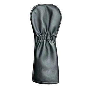 Fundas Personalizadas para Palos de Golf, para Driver, Fairway, Hybrid, de Cuero Premium, OEM 1 3 X, Juego de Fundas para Palos de Golf - Product Image 2