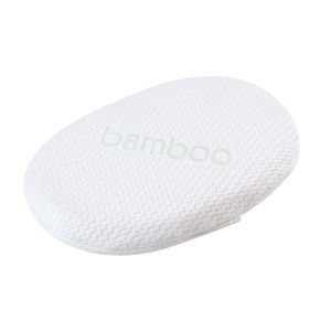 Almohada Impermeable Cooling Purotex con Diseño <span class=keywords><strong>de</strong></span> Hoyuelos que Ayuda a <span class=keywords><strong>los</strong></span> Recién <span class=keywords><strong>Nacidos</strong></span> a Disfrutar <span class=keywords><strong>de</strong></span> un <span class=keywords><strong>Sueño</strong></span> Tranquilo y Reparador - Product Image 3