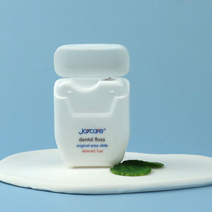 Hilo Dental de Fabricante, Hilo Dental de 40 m con Sabor a Menta, Reemplazo de Hilo Dental de PTFE - Product Image 2