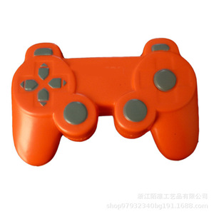 Pu Foam <b>Game</b> Controller Toy Soft Plastic Cartoon Shape Cute Promotional <b>Gift</b> - Product Image 2