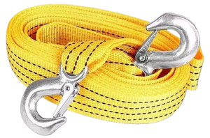 Kit de Herramientas para Auto, Asistencia en Carretera, Kit de Emergencia para Primeros Auxilios con Cables de Arranque - Product Image 4