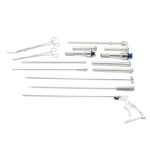 Hot Selling Laparoscopie Instrumenten Elektrische Baarmoeder Cutter/Chirurgische Elektrische Gynaecologie Morcellator - Product Image 4