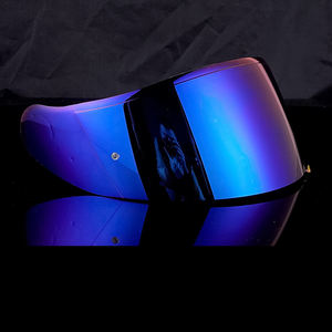 Casque de moto vintage rapide, renforcé, en polycarbonate, avec lentille anti-buée, design luxueux, visière, Shoei <span class=keywords><strong>GT</strong></span> <span class=keywords><strong>Air</strong></span> <span class=keywords><strong>2</strong></span>, léger - Product Image 5