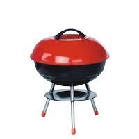 <span class=keywords><strong>Barbecue</strong></span> à <span class=keywords><strong>charbon</strong></span> de bois rond Offre Spéciale grill rond type pomme camping pique-nique <span class=keywords><strong>barbecue</strong></span> poêle couverture sphérique - Product Image 6