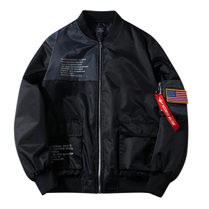 Modo caldo di Vendita del Cappotto <span class=keywords><strong>Giovane</strong></span> Centro Usura Softshell Allenatori di Inverno di Spessore Sciolto Giacca per Gli Uomini <span class=keywords><strong>Abbigliamento</strong></span> - Product Image 6