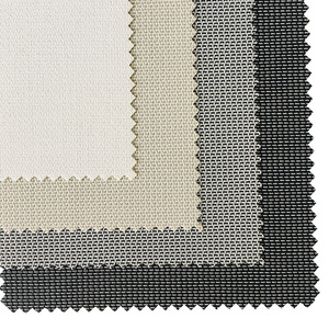 Volets Stores Et Persiennes Blackout Roller Pergola Shade Volet <span class=keywords><strong>Roulant</strong></span> Solaire Couverture Fenêtre Stores Personnalisés Tissu Crème Solaire - Product Image 1