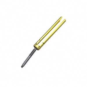 Orthopedisch Medisch Implantaat Vss Verlengde Arm Minimaal Invasieve Systeem Fabrikant Directe Verkoop - Product Image 6