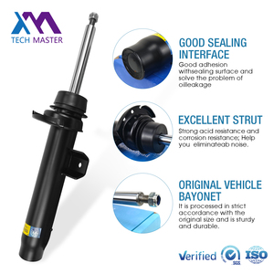 Tech Master 31316874373 31316874374 <span class=keywords><strong>Ammortizzatori</strong></span> Posteriori per <span class=keywords><strong>BMW</strong></span> F22 F87 F30 F80 F31 328iX - Product Image 3