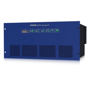 <span class=keywords><strong>Midas</strong></span> DL252 <span class=keywords><strong>Stagebox</strong></span> 16 Entradas 48 Salidas Con Witchable 48 Volt Phantom Power Para <span class=keywords><strong>Midas</strong></span> Digital Mixer - Product Image 1