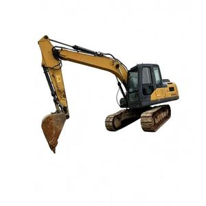 Excavatrices d'occasion de bonne qualité de l'UE, excavatrice de 23 tonnes d'occasion, machine de terrassement, excavatrice à vendre - Product Image 2