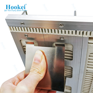 Ayarlanabilir plastik raflar yaylı içecek şişesi Can Soda rulo ray Glide tepsi sistemi raf itici - Product Image 6