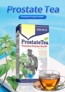 Precio de fábrica Cuidado DE LA SALUD Suplementos de bienestar general Té de próstata - Product Image 3