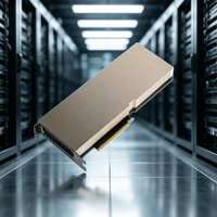 Carte graphique L40S 48 Go GDDR6 PCIe 4.0 haute performance pour serveur d'apprentissage profond IA, accélérateur GPU