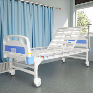 Больничная койка медицинская кровать для медицинского осмотра Регулируемая медицинская кровать - Product Image 1