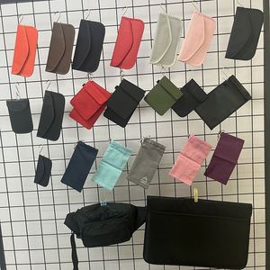 Pochette de téléphone personnalisée en acier inoxydable avec doublure en fibre argentée, cordon de serrage, sac anti-ondes EMF Faraday pour femmes enceintes - Product Image 6