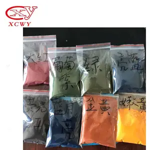Dyes de couro do ácido da alta qualidade