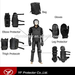 Supply Protective Body <strong>Suit</strong> For Security And Safety For Personal Protection