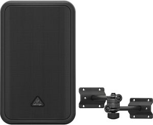 <span class=keywords><strong>Altavoz</strong></span> de Sonido Comercial Activo de Alto Rendimiento <span class=keywords><strong>Behringer</strong></span> CE500D de 100 Vatios con Cable - Product Image 2