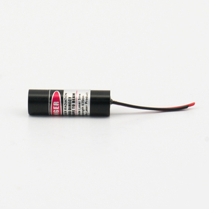 New Industrial Power <b>Laser</b> Diode Module Dot Visible or 1000mW 2000mW 3000mW High Safety <b>Level</b> - Product Image 3