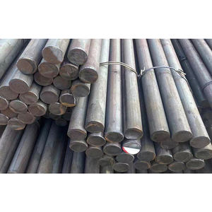 C22 C35 C40 C60 C50 C55 C45 C75 스틸 바로드 가격 35MM 45MM 50MM 65MM 직경 탄소강 라운드 바 - Product Image 4