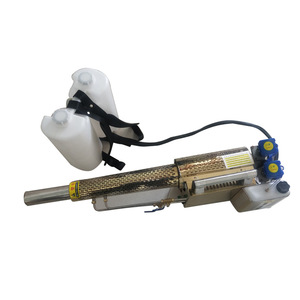 Súng Máy Phun Sương Tốt Nhất Trung Quốc Máy Phun Sương Mini Máy Phun Sương Lạnh <span class=keywords><strong>Ulv</strong></span> Xách Tay - Product Image 2
