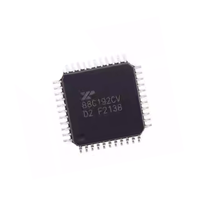 Componentes Electrónicos IC Originales XR88C192CV-F LQFP-44 Chip Lista BOM Circuito Integrado XR88C192CV - Product Image 1
