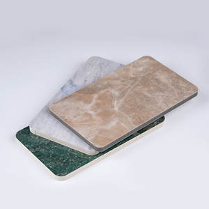 Feuille de marbre UV pour les magasins de détail crée une ambiance accueillante, attire les clients <span class=keywords><strong>et</strong></span> améliore l'<span class=keywords><strong>image</strong></span> de marque - Product Image 4