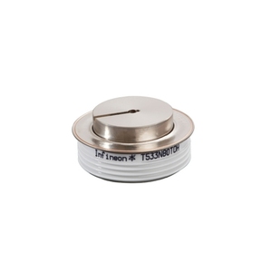 T533N80TOH ชิ้นส่วนอิเล็กทรอนิกส์ใหม่และของแท้ ไทริสเตอร์ SCR MODULE 864A TO-200AC - Product Image 1