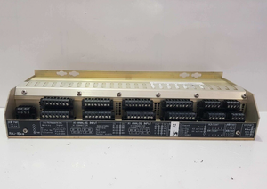 โมดูลอินพุตแบบอะนาล็อก Mota Rai-16xe 329714 V.b5 - Product Image 1