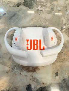 Audífonos Inalámbricos <span class=keywords><strong>JBL</strong></span> <span class=keywords><strong>Endurance</strong></span> ZONE de Diseño Abierto, con Clasificación de Resistencia al Agua IP68 - Ideales para Natación y Ciclismo - Product Image 4