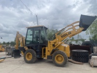Chargeuse-pelleteuse SDLG LGB680 d'occasion, prix avantageux, bon état, vente directe à l'exportation