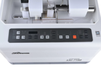 SJG-7188 Auto Lens Edger Optical Instruments Automatic Lens Edger Optical Patternless (PC Lens Compatible) Machine